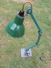 Edl vintage industrial for sale  NORWICH