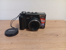 Canon digital camera gebraucht kaufen  Landshut