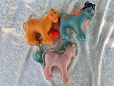 Little pony 1987 gebraucht kaufen  Weil