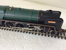 Hornby britannia tender for sale  LLANWRDA