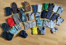 Kleiderpaket baby hosen gebraucht kaufen  Kaiserslautern