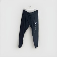 Aquasctum joggers black for sale  WILMSLOW