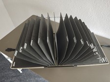 Leitz manufactum fächerordner gebraucht kaufen  Attendorn