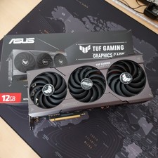 Carte graphique asus d'occasion  Champignelles