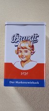 Brandt dose zwiebackdose gebraucht kaufen  Besigheim