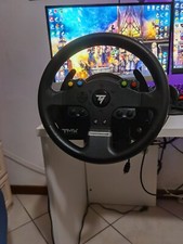 Thrustmaster tmx force usato  Pistoia