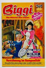 Biggi bastei comic gebraucht kaufen  Wolpertshausen