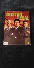 Boston legal dvd for sale  Lunenburg