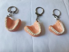 Vintage dentist dentier d'occasion  Expédié en Belgium