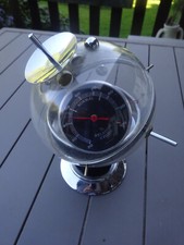 Baromètre vintage spoutnik d'occasion  Grand'Combe-Châteleu