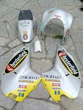 Aprilia 125 body usato  Torino