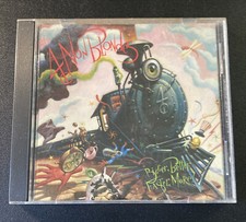 Bigger Better Faster More by 4 Non Blondes (CD, 1992) comprar usado  Enviando para Brazil