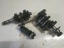 Cambio completo yamaha usato  Borgo San Dalmazzo