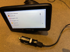 Tomtom live model for sale  ORPINGTON