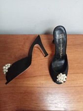 Lulu guinness peep for sale  BIRMINGHAM