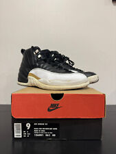 air 12 originals nike for sale  Gardena