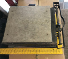 Vintage cast iron for sale  Little Suamico