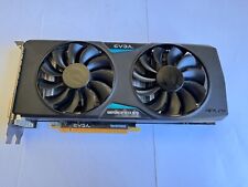 Evga geforce gtx for sale  LONDON