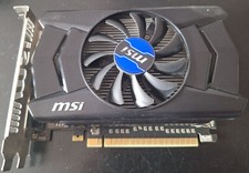 Msi nvidia geforce gebraucht kaufen  Bredstedt