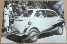 Microcar bmw 600 d'occasion  Libourne