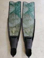 Pinne omer stingray usato  Mazara del Vallo