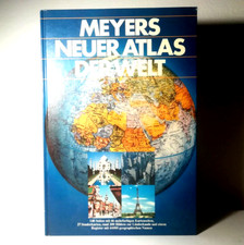 Meyers neur atlas usato Meyers neur atlas usato  Italia