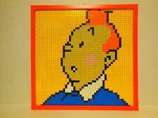 Tintin themed figure d'occasion  Expédié en Belgium