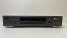 Technics stereo synthesiser for sale  BARROW-IN-FURNESS