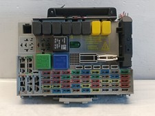 24412497 centralina scatola usato  Roma