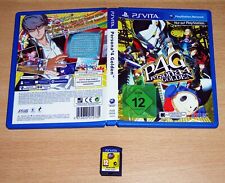 Persona golden relaunch gebraucht kaufen  Hamm