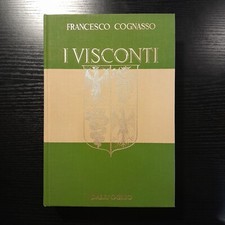Francesco cognasso visconti usato  Macerata
