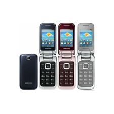 Samsung c3590 clapet d'occasion  Wittenheim