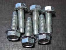 Pcs serrated flange for sale  Altha