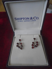 Shipton stud silver for sale  PURLEY