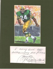 Green bay packers for sale  Wilmington