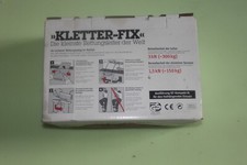 Rettungsleiter kletterfix stah gebraucht kaufen  Berlin