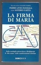 Firma maria padre usato  Jesolo
