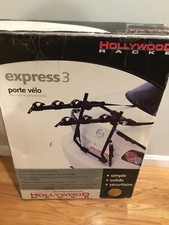 Hollywood racks express for sale  Hudson