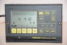 Fröling mypromat 2000 gebraucht kaufen  Burgdorf