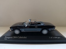1974 peugeot 504 d'occasion  Expédié en Belgium