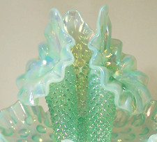 Fenton opalescent hobnail for sale  Aurora
