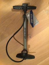 Beto fahrradpumpe luftpumpe gebraucht kaufen  München