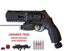 Umarex t4e tr50 for sale  Augusta