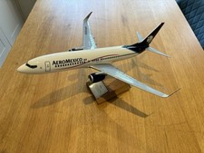 Pacmin boeing 737 for sale  ALRESFORD