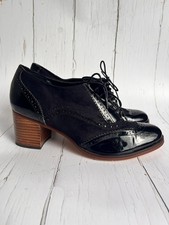 womens brogue boots for sale  BROXBURN