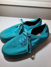 Vans custom blue for sale  Tulsa