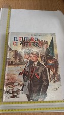David severn futuro usato  Torino