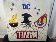 marvel paintings for sale marvel paintings for sale UXBRIDGE