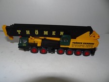 Wiking schwerlastkran autokran gebraucht kaufen  Fulda