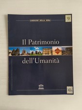 Patrimonio dell umanita usato  Italia
